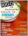 Contra la anemia